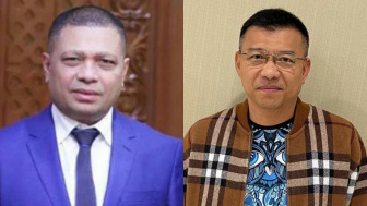 Dulu Renggang, Raul Lemos Ungkap Rahasia Akurnya dengan Keluarga Anang: Kehadiran...