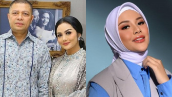 Bela Krisdayanti Usai Dipermalukan Aurel Hermansyah, Raul Lemos Sindir dengan Sebutan ini: Lucu Sekali