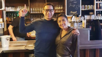 Ucapan Ari Wibowo yang Membuat Inge Anugrah Yakin untuk Bercerai: Itu Saja Sudah Enggak Bisa dikasih, Ya Untuk Apa Aku Ada