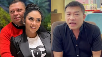 Semua Gara-gara Raul Lemos? Anang Hermansyah dan Krisdayanti Jadi Nangis Pas Lihat Video ini