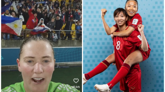 Banggakan Vietnam dan Filipina Bisa Tembus Piala Dunia Wanita, FIFA Sindir Telak PSSI: Ketertinggalan!