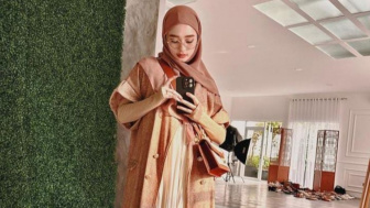 Gak Mau Rugi, Inara Rusli Minta Royalti Lagu-Lagu Vigoun yang Dibuat Saat Menikah