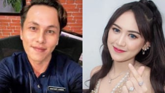 Masih Simpan Foto Happy Asmara, Andhika Pratama Singgung Masa Lalu: pernah Mandi bareng...