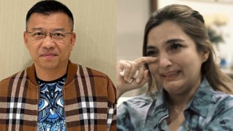 Bikin Koleganya Risih, Ashanty Kuliti Tabiat Asli Anang Hermansyah: Dia itu keras..