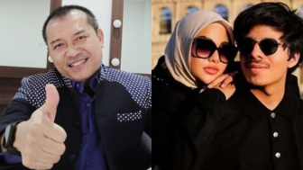 Ternyata ini Alasan Anang Hermansyah Nikahkan Aurel dengan Atta Halilintar di Usia Muda: nggak Jelas...