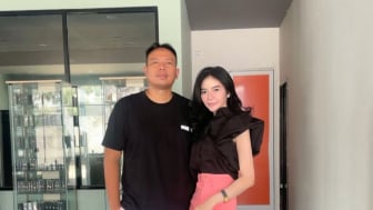 Cetak Rekor, Vicky Prasetyo Nikah 11 Jam dengan Istri ke 16: Itu Real Ceritanya