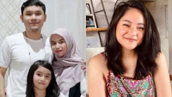 Kini jadi Istri Ben Kasyafani dan Ibu Sambung Sienna, Nesyana Berani Ungkap Tabiat Marshanda yang Sebenarnya