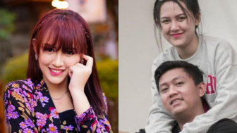 Tidak Mau Buat Happy Asmara Kesal? Denny Caknan Minta Bella Bonita Tahan Emosi dari Hujatan Warganet: Gak Usah Capek Kamu..