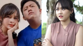 Happy Asmara Akui masih Ngarep Diajak Balikan, Denny Caknan Pilih Nikahi Bella Bonita