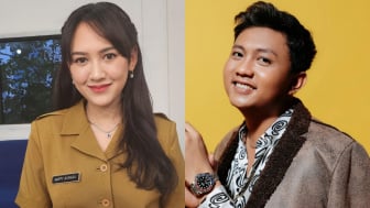 Peramal Bongkar Penyesalan Mendalam Happy Asmara Ditinggal Nikah Denny Caknan