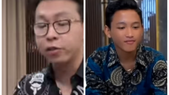 Bukan Soal Uang Rp40 Juta, Dr Richard Lee Kesal karena Farel Aditya Lewatkan Kesempatan yang Diberikan: Anaknya...