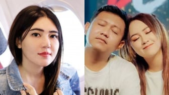 Via Vallen Bongkar Alasan Happy Asmara tak Mau Diajak Balikan Denny Caknan: Dia Capek Bayarin terus