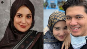 Irwansyah Kepergok Duduk Berdua dengan Shireen Sungkar, Zaskia Sungkar Tarik Tangan sang Suami, Warganet: kan Emang...