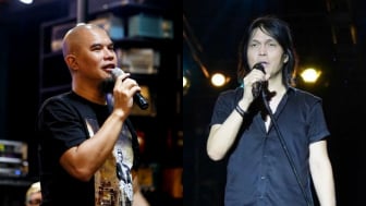 Santai Dicekal Ahmad Dhani, Once Mekel Beri Serangan Balik Menohok: Gue Juga Gak Minat Bawain Lagu Dewa!