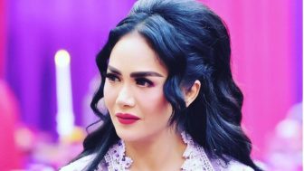 Demi Menolak Tua, Krisdayanti Nekat Disuntik DNA Ikan Salmon, Harganya Tembus Segini