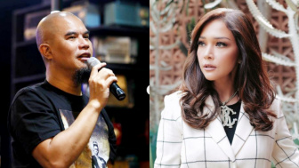 Sering Dikira Lagu Romantis, Lagu Dewa 19 Ini Ternyata Diciptakan Ahmad Dhani Pas Lagi Berantem Sama Maia Estianty