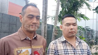 Tak Mengakui Dirinya Lakukan KDRT Pada Venna Melinda, Ferry Irawan Berencana Lakukan Hal Ini Pasca Bebas