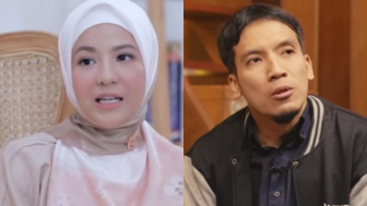 Kini Tetap Saling Sayang walau Sudah Berpisah, Natasha Rizki Pernah Terkekang saat Menikah dengan Desta: Ya Dia Bilang Sama Aku..