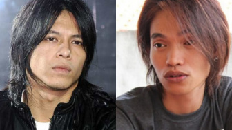 Dodhy Kangen Band Sebut Ariel Noah cuma Jual Tampang bukan Karya, Warganet: Elo Ngapain?