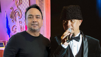 Bantu Viralkan Albumnya, Ketulusan Ahmad Dhani Dikenang Bebi Romeo: Dia Orang Paling Jujur..