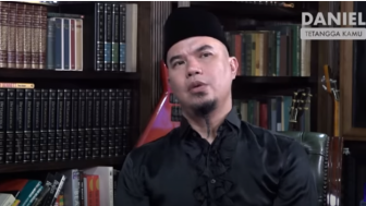 Ternyata Ini Alasan Ahmad Dhani Dulu Tolak Ari Lasso Hengkang dari Dewa 19: Ujung-ujungnya Duit...