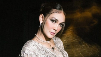 Dulu Diinjak Harga Dirinya, Kini Luna Maya Akui Tak Menyesal Dihina Orang: Jadi Aku Merasa