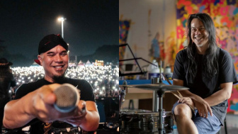 Salah Pilih Drummer, Alasan Aksan Sjuman Dikeluarkan dari Dewa 19 oleh Ahmad Dhani: Dia Bukan Selera Kita...