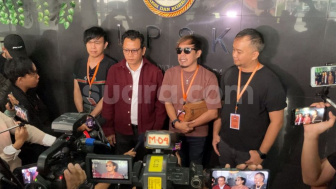 Tak Cuma Radja Dan Ian Kasela yang Terjebak Kasus Cinderela, Ahmad Dhani dan Dewa 19 Juga Pernah Alami Kasus Serupa Sebelumnya