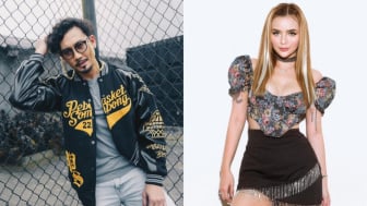 Peramal Terawang Ada Artis yang Memiliki Anak Dari Wanita Lain, Denny Sumargo: Pasti Gue Nih!