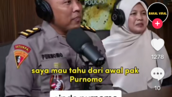 Cerita Anggota Polisi yang Rawat Ratusan ODGJ, Akui Pasiennya Kebanyakan Sakit Jiwa karena Masalah Cinta: Ada Masalah...