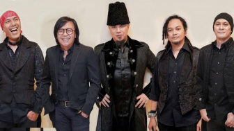 Bukannya Tertarik, Drummer Ini Malah Menolak Ajakan Ahmad Dhani Untuk Gabung Dewa 19