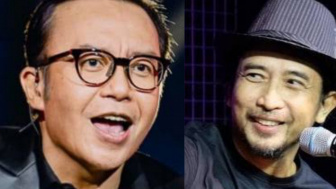 Merasa Tak Di Hargai, Piyu Padi Larang Ari Lasso Bawakan Lagu Ini: Dapet Royalti Cuma 130 Ribu