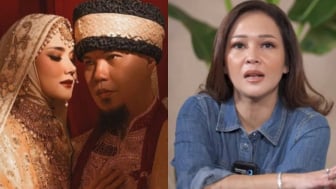 Ahmad Dhani Menangis Saat Akan Ditinggalkan Mulan Jameela, Pentolah Dewa 19 Pilih Ceraikan Maia Estianty