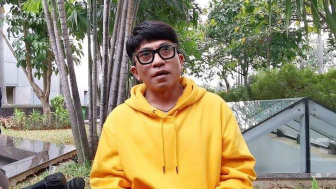 Anggap Bisa Pengaruhi Psikologis, Ipay Ingin Kubur Lagu Cinderella Jika Peroleh Hak Cipta