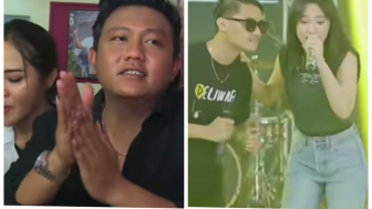 Sikap Denny Caknan Dipuji, Dukung Fansnya yang Lebih Pilih Dengarkan Lagu Gilga Sahid: Semakin Dipandang...