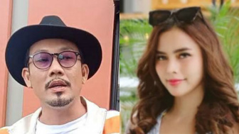 Denny Sumargo Yakin Verny Hasan Sudah Mengetahui Siapa yang Menghamilinya: Lo Pengen Ngancurin Gua