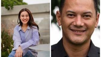 Pesan Haru Aaliyah Massaid yang Masih Berharap Adjie Massaid Tetap Hidup: Kalau Daddy Ada, Dunia Enggak Sejahat Ini