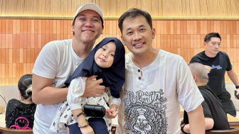 Diduga Kena Santet hingga tak Bisa Buat Konten, Ayah Lala ungkap Gangguan Saat Malam Hari: Ada Orang Nyapu