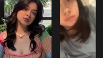 Heboh Video Syur Part 2, Rebecca Klopper Malah Dapat Endorse dan Jadi Olahragawan: Biar Gak Lepek