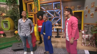 Anggap Ronald Surapradja dan UUS Tidak Bijaksana, Denny Cagur Tak Sudi Dibilang Pelawak Sombong: Lempar Isu Main Tinggal