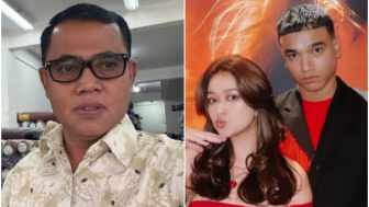 Kesandung Video Syur Rebecca Klopper, Haji Faisal Ultimatum Fadly Faisal Agar Jaga Pergaulan: Lebih Baik Tanya Orangtua Si Perempuan