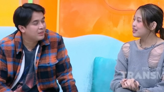 Digosipkan Jalin Hubungan Cinta Dengan Michelle Ashley, Billy Syahputra: Cuma Pengen Buat Konten YouTube