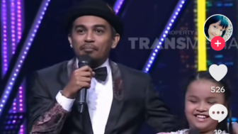 Tembus Babak Final AGT, Putri Ariani Buat Kagum Glenn Fredly Saat Nyanyi Lagu Shalawat: Luar Biasa, Tadi Gua Dengar Ini Seneng