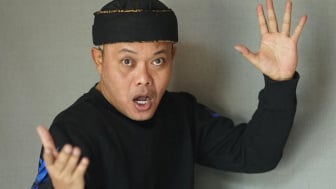 Sule tak Mengelak Soal Pelawak Senior, Akui Mukanya Memang Terlihat Sombong: Tapi Hati Orang Hanya Tuhan yang Tahu