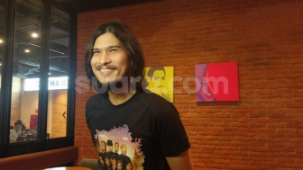 Virzha Mengaku Jadi Vokalis Dewa 19 Dengan Bayaran Paling Rendah Dibanding Ello dan Ari Lasso