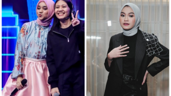 Dibandingkan dengan Salma Salsabila, Nabila Taqqiyah Akui Kena Mental Sebelum Grand Final Indonesian Idol: Se Gak Layak Itu Aku?