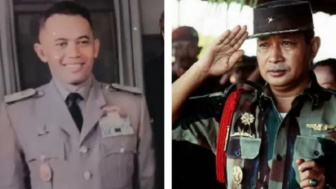 Cara Licik Soeharto Singkirkan AH Nasution Usai Dilantik Sebagai Presiden RI: Tetapkan Supersemar Sebagai TAP MPRS