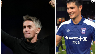 Main Penuh Kala Ipswich Town Singkirkan Wolves, Elkan Baggott Disebut Mirip Josko Gvardiol, Pelatih Ipswich: Saya Bangga