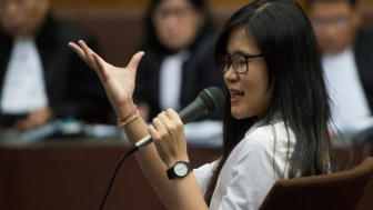 Jessica Wongso Klaim Krishna Murti Paksa Dirinya Akui Membunuh Mirna, Polisi Selebriti Kini Diserang Netizen