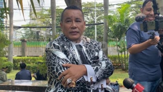 Larang Hukum Seseorang Belum Terbukti Salah, Hotman Paris Bongkar Rahasia Agar Jessica Wongso Bisa Bebas Dari Penjara